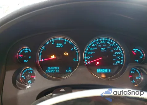 2013 Chevrolet Silverado K2500 Heavy Duty Ltz from USA, damaged, VIN 1GC1KYC80DF223723